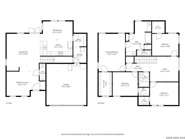 8622 Braun Knoll, San Antonio, TX 78254