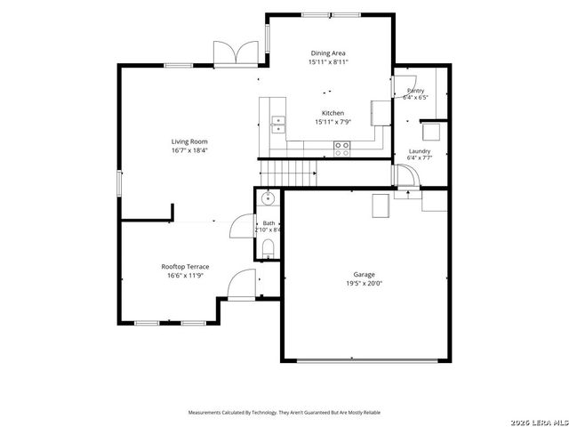 8622 Braun Knoll, San Antonio, TX 78254