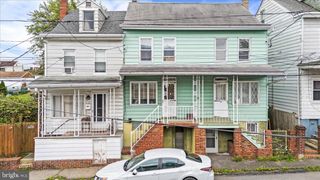 513 LYTLE ST, Minersville, PA 17954