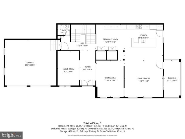 18441 LANIER ISLAND SQ, Leesburg, VA 20176