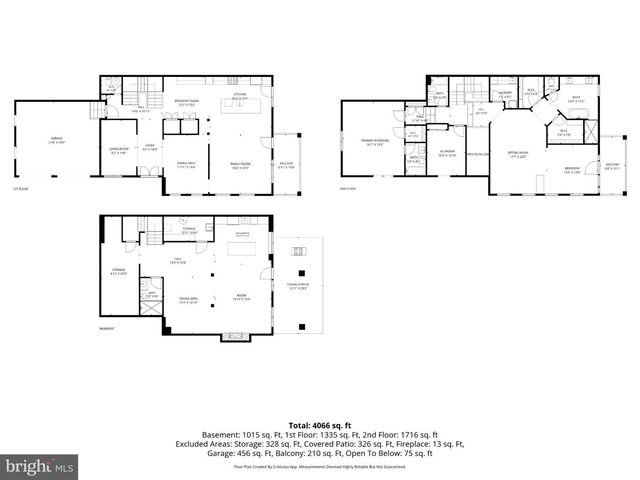 18441 LANIER ISLAND SQ, Leesburg, VA 20176