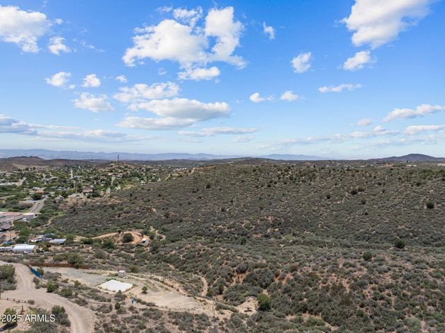 0 E Jacobs Road -, Mayer, AZ 86333