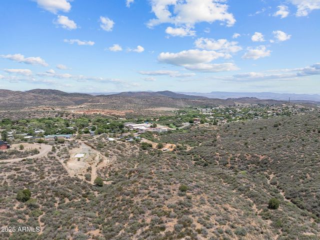 0 E Jacobs Road -, Mayer, AZ 86333