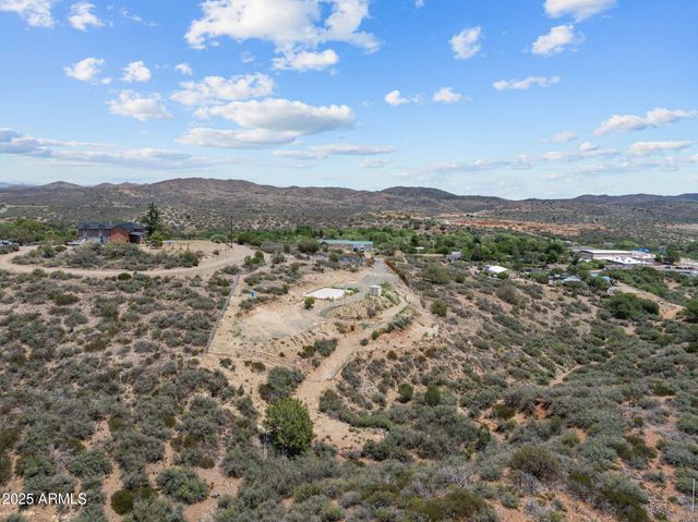 0 E Jacobs Road -, Mayer, AZ 86333