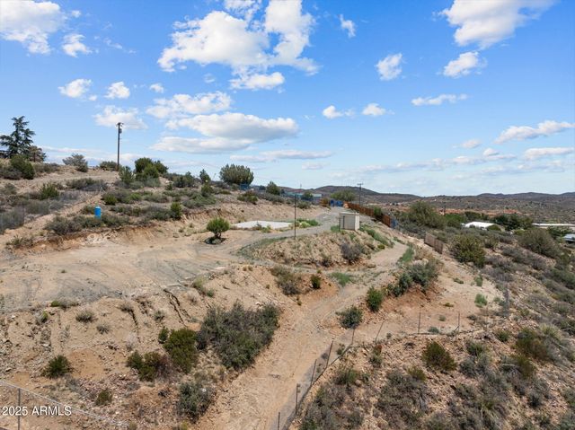 0 E Jacobs Road -, Mayer, AZ 86333
