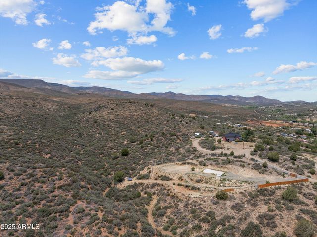 0 E Jacobs Road -, Mayer, AZ 86333