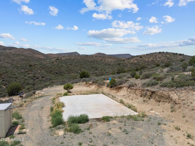 0 E Jacobs Road -, Mayer, AZ 86333