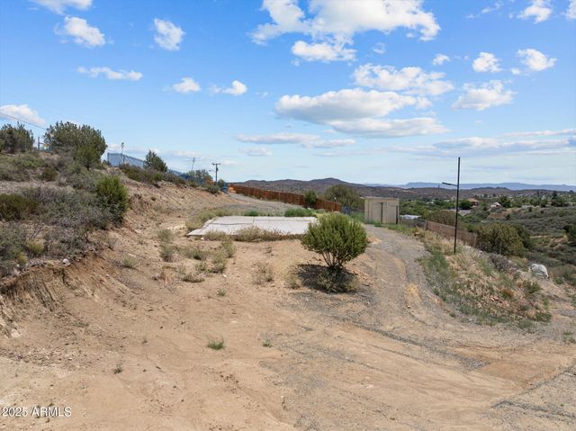 0 E Jacobs Road -, Mayer, AZ 86333