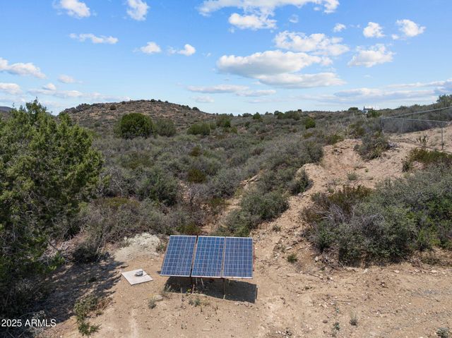 0 E Jacobs Road -, Mayer, AZ 86333