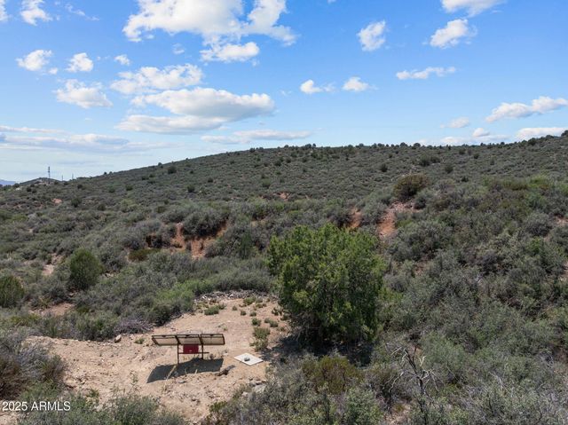 0 E Jacobs Road -, Mayer, AZ 86333