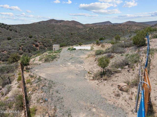0 E Jacobs Road -, Mayer, AZ 86333