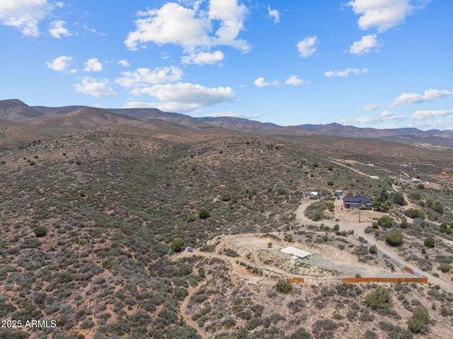 0 E Jacobs Road -, Mayer, AZ 86333