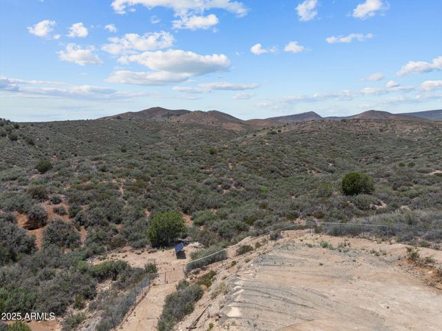 0 E Jacobs Road -, Mayer, AZ 86333