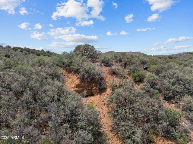 0 E Jacobs Road -, Mayer, AZ 86333