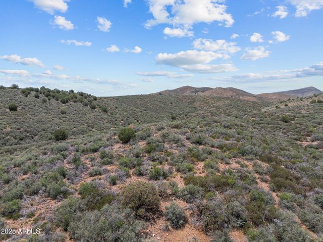 0 E Jacobs Road -, Mayer, AZ 86333