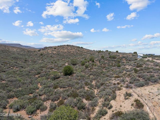 0 E Jacobs Road -, Mayer, AZ 86333