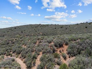 0 E Jacobs Road -, Mayer, AZ 86333