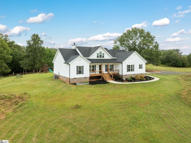 249 Cedar Hill Road, Six Mile, SC 29682
