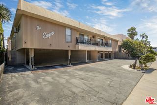 3674 Empire Drive, Los Angeles, CA 90034