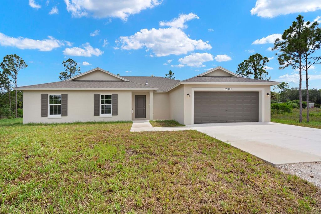 16227 69th Street N, Loxahatchee, FL 33470
