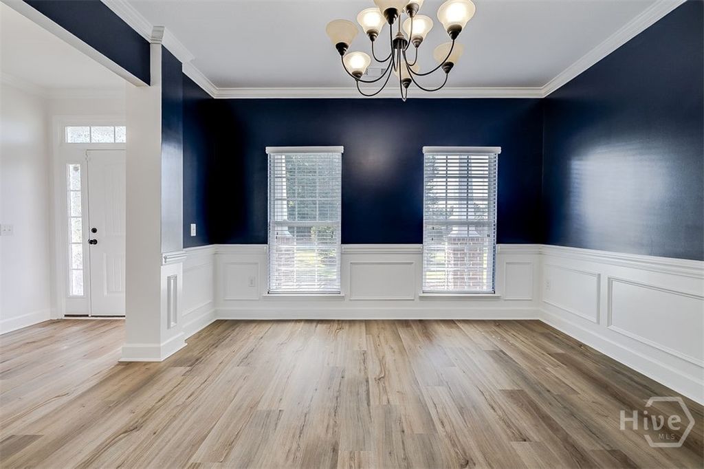 Image 12 of property listing at 236 Veranda Avenue, Guyton, GA 31312