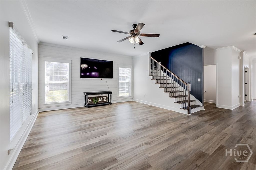 Image 21 of property listing at 236 Veranda Avenue, Guyton, GA 31312