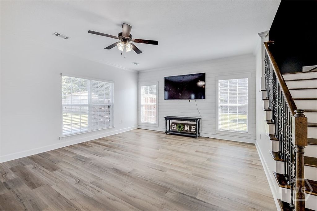 Image 22 of property listing at 236 Veranda Avenue, Guyton, GA 31312