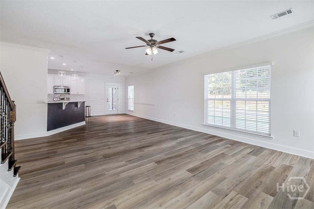 Image 23 of property listing at 236 Veranda Avenue, Guyton, GA 31312
