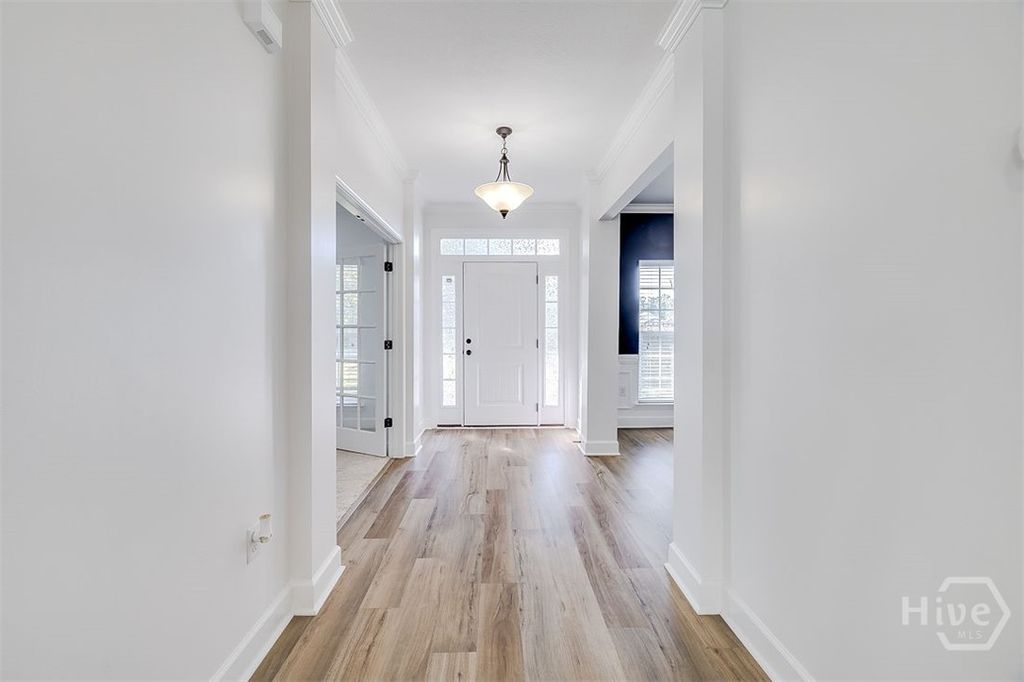 Image 27 of property listing at 236 Veranda Avenue, Guyton, GA 31312