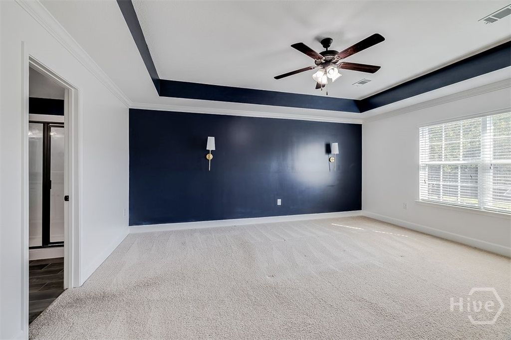 Image 28 of property listing at 236 Veranda Avenue, Guyton, GA 31312