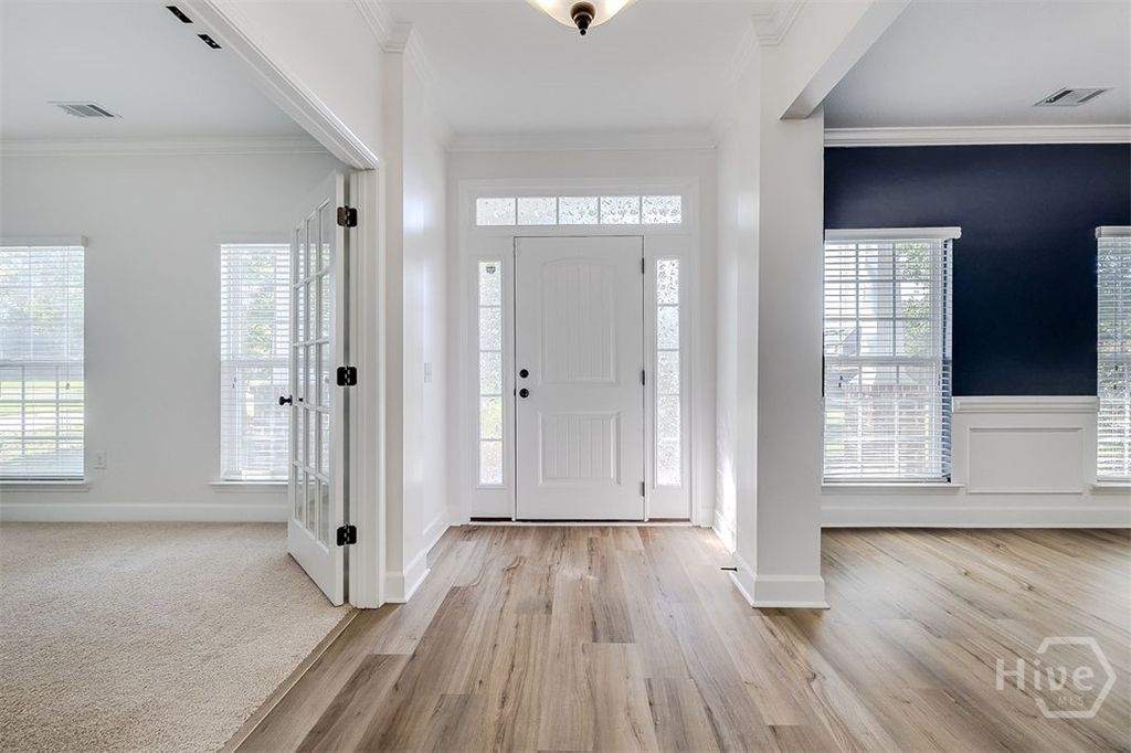 Image 7 of property listing at 236 Veranda Avenue, Guyton, GA 31312