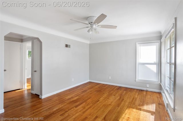 17606 Tennyson Street, Roseville, MI 48066