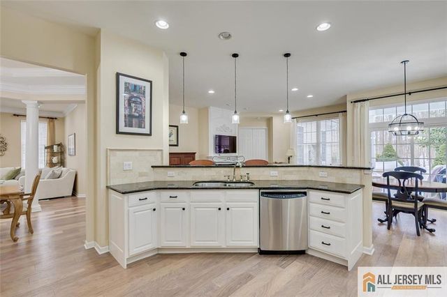 2 Talcott Court, South Brunswick, NJ 08824