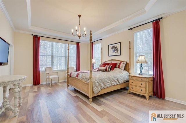 2 Talcott Court, South Brunswick, NJ 08824