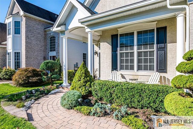 2 Talcott Court, South Brunswick, NJ 08824