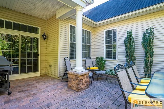 2 Talcott Court, South Brunswick, NJ 08824