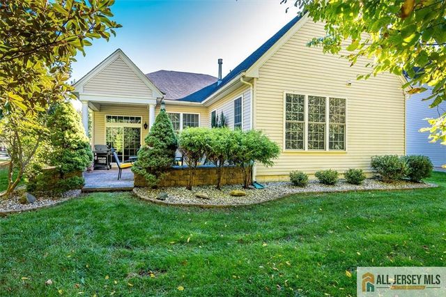 2 Talcott Court, South Brunswick, NJ 08824