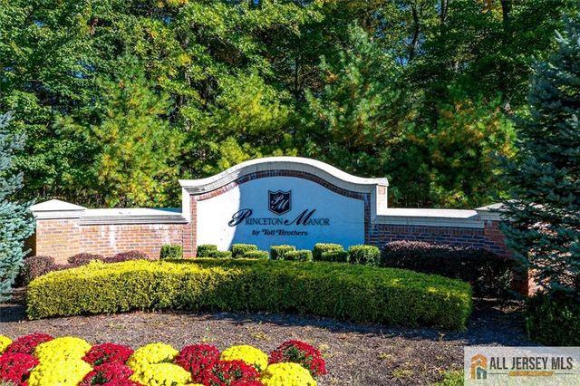 2 Talcott Court, South Brunswick, NJ 08824