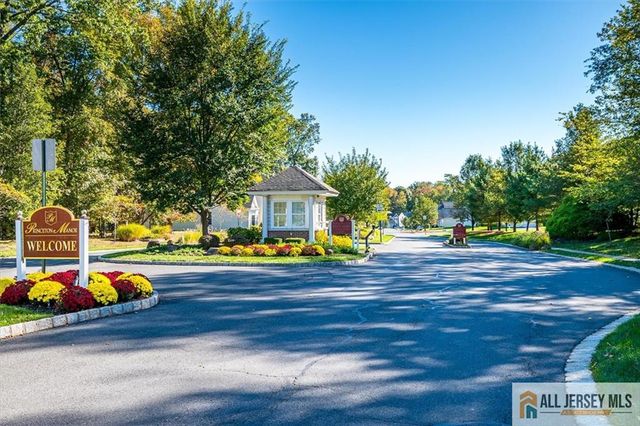 2 Talcott Court, South Brunswick, NJ 08824