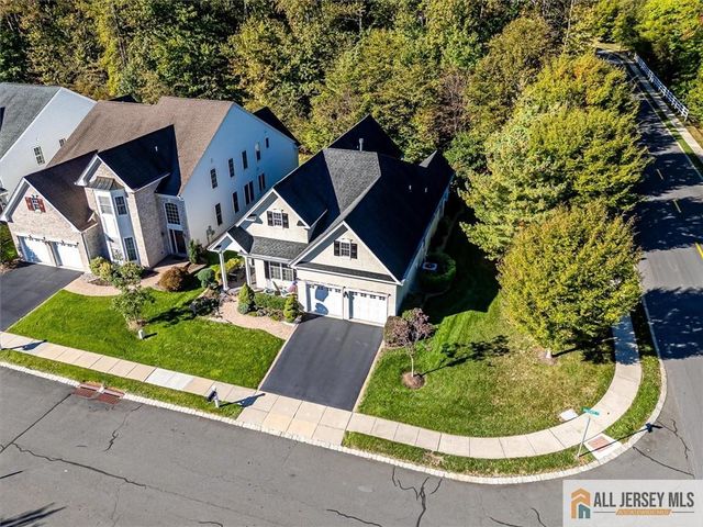 2 Talcott Court, South Brunswick, NJ 08824
