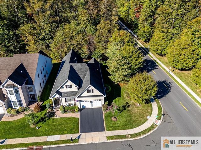 2 Talcott Court, South Brunswick, NJ 08824