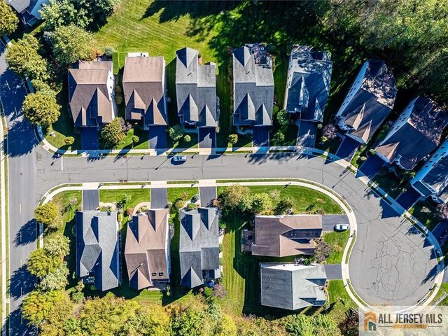 2 Talcott Court, South Brunswick, NJ 08824