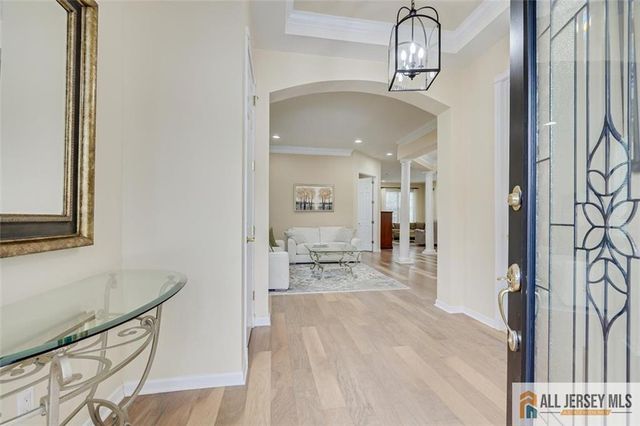 2 Talcott Court, South Brunswick, NJ 08824