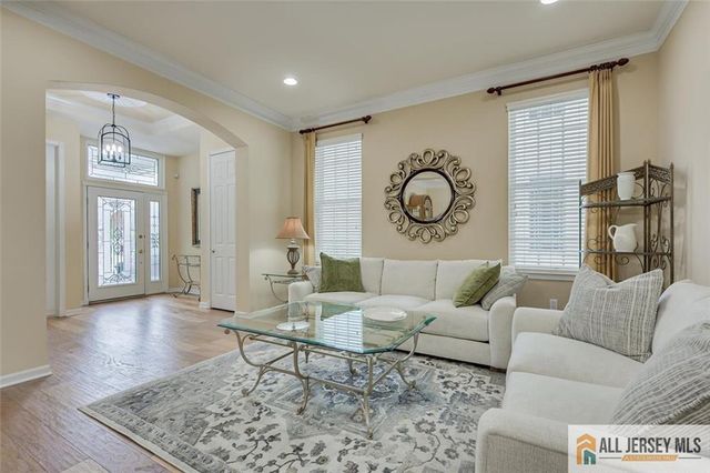 2 Talcott Court, South Brunswick, NJ 08824