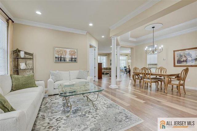 2 Talcott Court, South Brunswick, NJ 08824