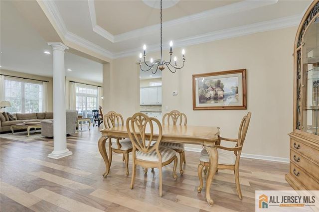 2 Talcott Court, South Brunswick, NJ 08824