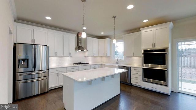 1202 SOUTHVIEW DRIVE - TAFT MODEL, Annapolis, MD 21409