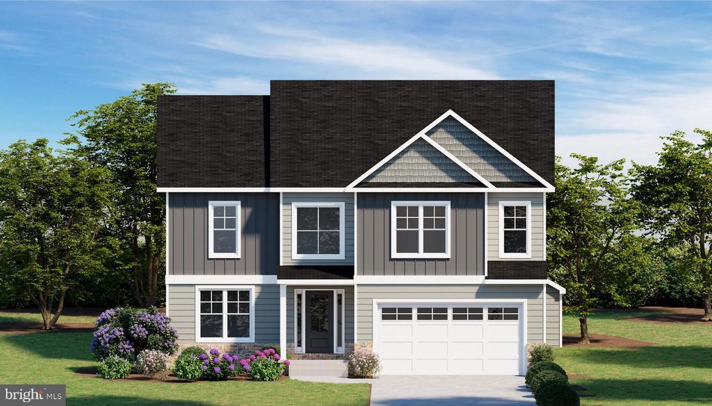 1202 SOUTHVIEW DRIVE - TAFT MODEL, Annapolis, MD 21409