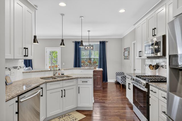 6582 Frankfurt Road, Ooltewah, TN 37363
