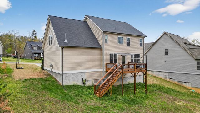 6582 Frankfurt Road, Ooltewah, TN 37363